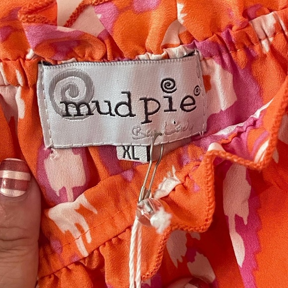 Women’s Mud Pie XL dress - Picture 6 of 8